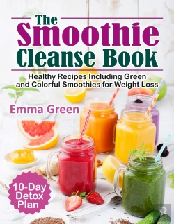 Bertrand.pt - The Smoothie Cleanse Book