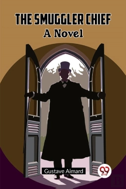 Bertrand.pt - The Smuggler Chiefa Novel (Edition2023)