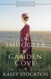 The Smuggler Of Camden Cove
