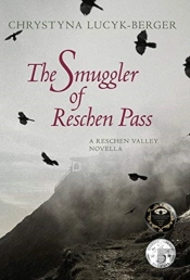 The Smuggler Of Reschen Pass