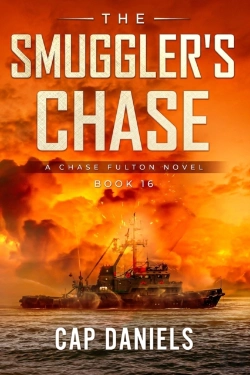 Bertrand.pt - The Smuggler'S Chase