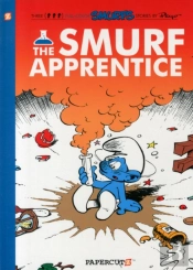 The Smurf Apprentice