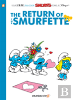 The Smurfs #10: The Return Of The Smurfette