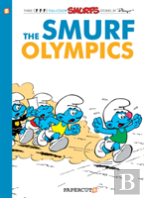 The Smurfs #11
