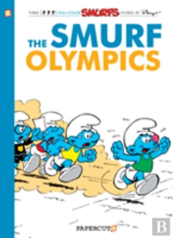 Bertrand.pt - The Smurfs #11