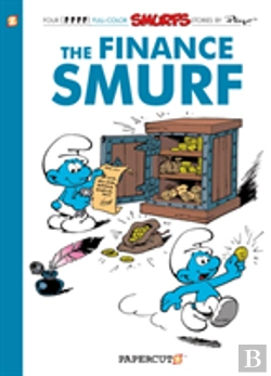 Bertrand.pt - The Smurfs #18: The Finance Smurf