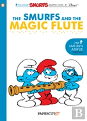 The Smurfs #2: The Smurfs And The Magic Flute