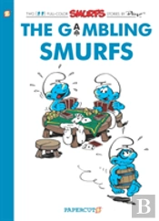 The Smurfs #25