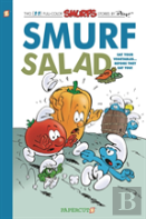 The Smurfs #26