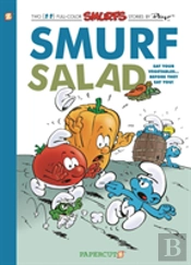 The Smurfs #26