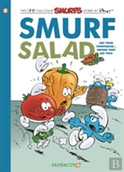 Bertrand.pt - The Smurfs #26