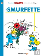 The Smurfs #4