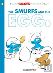 The Smurfs #5