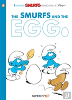 Bertrand.pt - The Smurfs #5