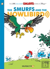 The Smurfs #6