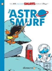 The Smurfs #7