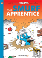 The Smurfs #8