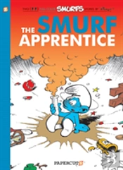 The Smurfs #8