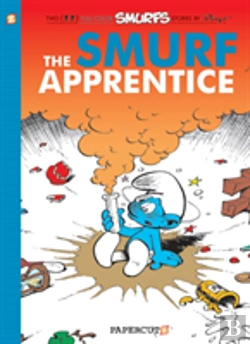 Bertrand.pt - The Smurfs #8