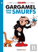The Smurfs #9