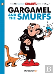 The Smurfs #9