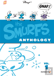 The Smurfs Anthology #1