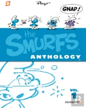 The Smurfs Anthology #1