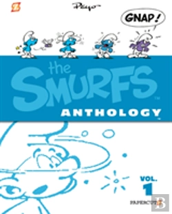 Bertrand.pt - The Smurfs Anthology #1