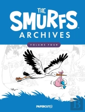 The Smurfs Archives Vol. 4