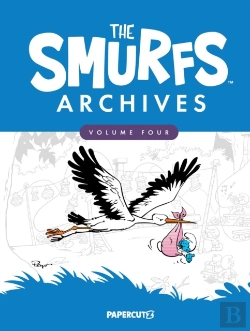 Bertrand.pt - The Smurfs Archives Vol. 4