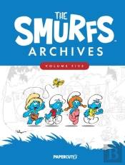 The Smurfs Archives Vol. 5