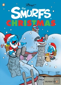 Bertrand.pt - The Smurfs Christmas