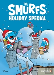 The Smurfs Holiday Special