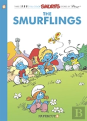 The Smurfs