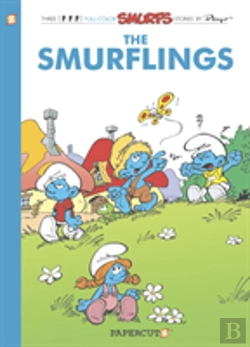 Bertrand.pt - The Smurfs