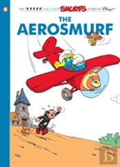 The Smurfs