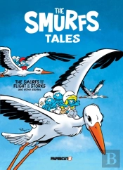 The Smurfs Tales Vol. 14