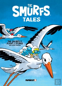 Bertrand.pt - The Smurfs Tales Vol. 14