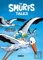 The Smurfs Tales Vol. 14
