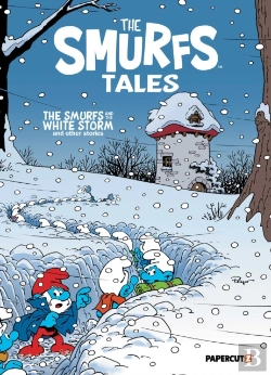 Bertrand.pt - The Smurfs Tales Vol. 15