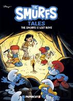 The Smurfs Tales Vol. 16
