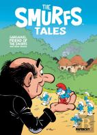 The Smurfs Tales Vol. 17