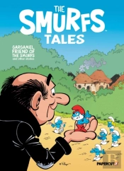 The Smurfs Tales Vol. 17