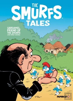 Bertrand.pt - The Smurfs Tales Vol. 17