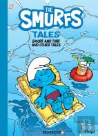The Smurfs Tales Vol. 4
