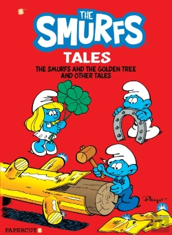 Bertrand.pt - The Smurfs Tales Vol. 5