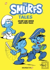 The Smurfs Tales Vol. 6