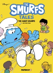 The Smurfs Tales Vol. 7