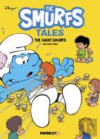 The Smurfs Tales Vol. 7