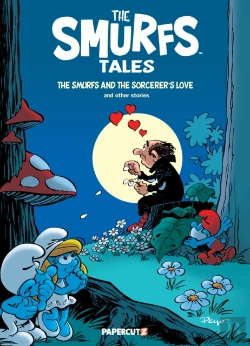 Bertrand.pt - The Smurfs Tales Vol. 8